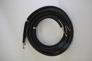 Alpine 40680250B3B6C1 (Item No. 723443) 25 Foot 1/4 LL 3/8 SL Ductless ...