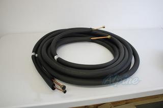 Alpine 40680250B3B6C1 (Item No. 723457) 25 Foot 1/4 LL 3/8 SL Ductless ...