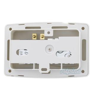 OEM 4655 AP-4655 Aprilaire Humidifier Humidistat Thermostat Manual  Controler - North America HVAC