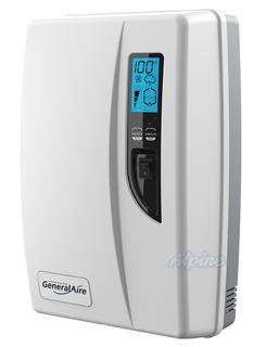 Photo of GeneralAire 5500 Up to 28 GPD, GeneralAire 5500 Steam Humidifier with Digital Humidifier Control, 115 / 230 Volt 38013