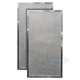 Photo of Honeywell 50000293-003 (2-Pack) (2-Pack) 20x10 Post Filter for 20x20 F300E1027 and F50F1032 Electronic Air Cleaners 51665