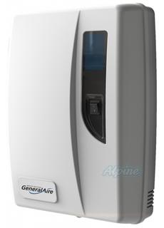 Photo of GeneralAire 5500 Up to 28 GPD, GeneralAire 5500 Steam Humidifier with Digital Humidifier Control, 115 / 230 Volt 38012