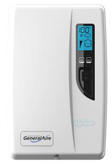 Photo of GeneralAire 5500 Up to 28 GPD, GeneralAire 5500 Steam Humidifier with Digital Humidifier Control, 115 / 230 Volt 38014