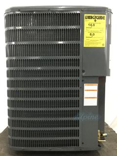 Photo of Goodman SSZ140301 (Item No. 614813) 2.5 Ton, 14 or 15 SEER Heat Pump, R-410A Refrigerant 33517