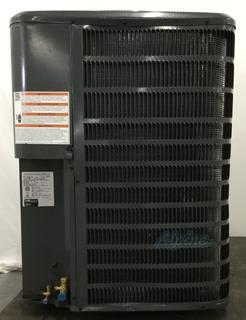 Photo of Goodman SSZ140301 (Item No. 614813) 2.5 Ton, 14 or 15 SEER Heat Pump, R-410A Refrigerant 33518