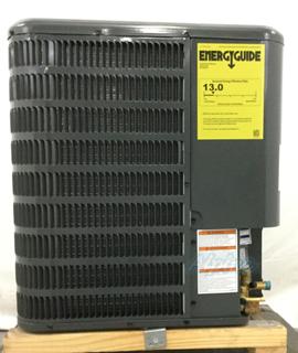 Photo of Goodman GSX130241 (Item No. 619284) 2 Ton, 13 SEER Condenser, R-410A Refrigerant 33505