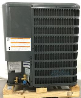 Photo of Goodman GSX130241 (Item No. 619284) 2 Ton, 13 SEER Condenser, R-410A Refrigerant 33506