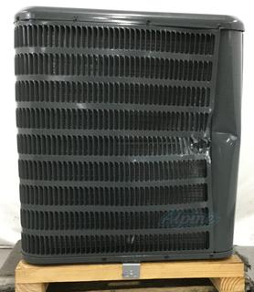 Photo of Goodman GSX130241 (Item No. 619284) 2 Ton, 13 SEER Condenser, R-410A Refrigerant 33507