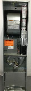 Photo of Alpine AHRG1D77C3 (Item No. 625825) 77,000 BTU Mobile Home Furnace, 80% Efficiency, Single Stage Burner, Downflow Application 32411