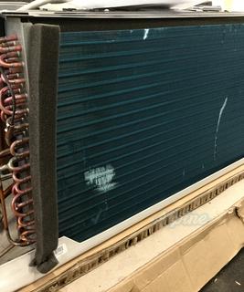 Photo of Blueridge BPC12Y3A4 (Item No. 627734) 12,000 BTU (1 Ton) Cooling, 10,700 BTU Heating, 10.6 EER Heat Pump PTAC, 3 kW Heat Strip, R-410A Refrigerant 33367