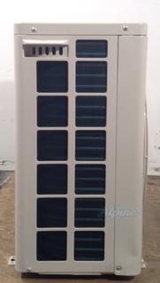 Photo of Blueridge BMKH12-15SND + AH 12,000 BTU 15 SEER Ductless Air Conditioner Condenser with Air Handler 26939