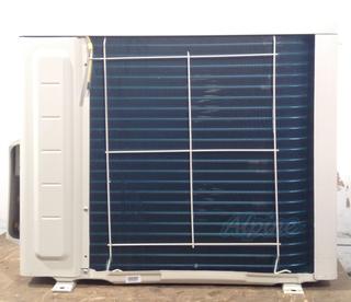 Photo of Blueridge BMKH12-15SND + AH 12,000 BTU 15 SEER Ductless Air Conditioner Condenser with Air Handler 26940