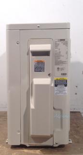 Photo of Blueridge BMKH12-15SND + AH 12,000 BTU 15 SEER Ductless Air Conditioner Condenser with Air Handler 26941