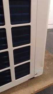 Photo of Blueridge BMKH12-15SND + AH 12,000 BTU 15 SEER Ductless Air Conditioner Condenser with Air Handler 26942