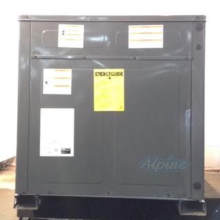 Photo of Goodman GPH1442H41 (Item No. 629037) 3.5 Ton, 14 SEER Self-Contained Packaged Heat Pump, Dedicated Horizontal 27358