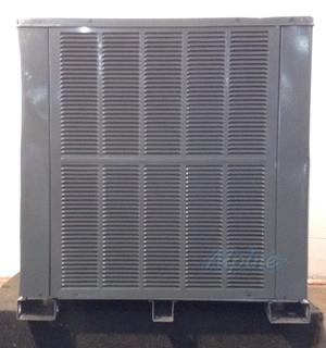 Photo of Goodman GPH1442H41 (Item No. 629037) 3.5 Ton, 14 SEER Self-Contained Packaged Heat Pump, Dedicated Horizontal 27360