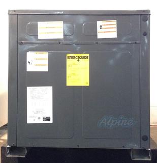 Photo of Goodman GPH1436H41 (Item No. 629149) 3 Ton, 14 SEER Self-Contained Packaged Heat Pump, Dedicated Horizontal 27366