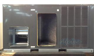 Photo of Goodman GPH1436H41 (Item No. 629149) 3 Ton, 14 SEER Self-Contained Packaged Heat Pump, Dedicated Horizontal 27367