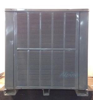 Photo of Goodman GPH1436H41 (Item No. 629149) 3 Ton, 14 SEER Self-Contained Packaged Heat Pump, Dedicated Horizontal 27368