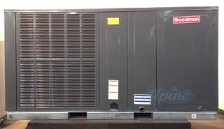 Photo of Goodman GPH1436H41 (Item No. 629149) 3 Ton, 14 SEER Self-Contained Packaged Heat Pump, Dedicated Horizontal 27365