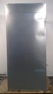 Photo of USA Made by Leading Manufacturer AHRUF37D14 (Item 629325) 3 Ton Standard Multi-Positional Air Handler 27946
