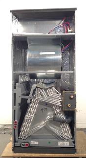 Photo of USA Made by Leading Manufacturer AHRUF37D14 (Item 629325) 3 Ton Standard Multi-Positional Air Handler 27948