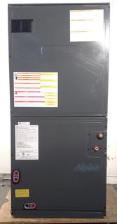Photo of USA Made by Leading Manufacturer AHRUF37D14 (Item 629325) 3 Ton Standard Multi-Positional Air Handler 27944