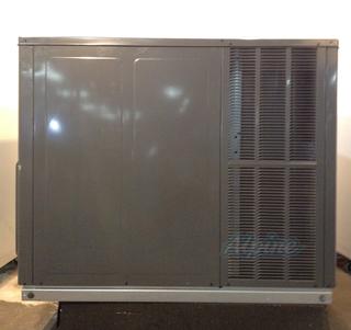 Photo of USA Made by Leading Manufacturer AHPG1461120M41 (629411) 5 Ton Cooling / 120,000 BTU Heating, R-410A Refrigerant, 14 SEER 28119