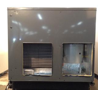 Photo of USA Made by Leading Manufacturer AHPG1461120M41 (629411) 5 Ton Cooling / 120,000 BTU Heating, R-410A Refrigerant, 14 SEER 28120
