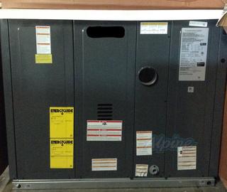 Photo of USA Made by Leading Manufacturer AHPG1461120M41 (629411) 5 Ton Cooling / 120,000 BTU Heating, R-410A Refrigerant, 14 SEER 28117