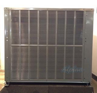 Photo of USA Made by Leading Manufacturer AHPG1461120M41 (629411) 5 Ton Cooling / 120,000 BTU Heating, R-410A Refrigerant, 14 SEER 28118