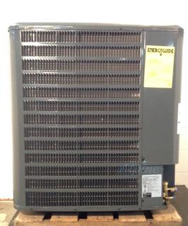 Photo of USA Made by Leading Manufacturer AHSZC180361 (Item 629515) 3 Ton, 16 to18 SEER, 2-Stage Heat Pump, ComfortNET Communications System Compatible, R-410A Refrigerant 27252