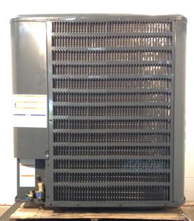 Photo of USA Made by Leading Manufacturer AHSZC180361 (Item 629515) 3 Ton, 16 to18 SEER, 2-Stage Heat Pump, ComfortNET Communications System Compatible, R-410A Refrigerant 27253