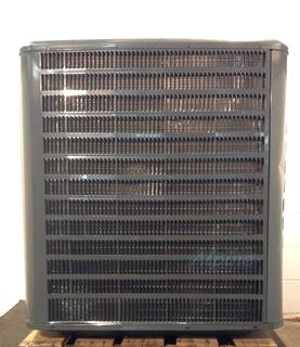 Photo of USA Made by Leading Manufacturer AHSZC180361 (Item 629515) 3 Ton, 16 to18 SEER, 2-Stage Heat Pump, ComfortNET Communications System Compatible, R-410A Refrigerant 27254