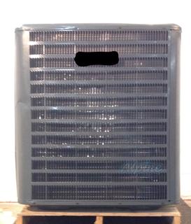 Photo of USA Made by Leading Manufacturer AHSZC180361 (Item 629515) 3 Ton, 16 to18 SEER, 2-Stage Heat Pump, ComfortNET Communications System Compatible, R-410A Refrigerant 28065