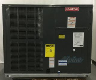 Photo of Goodman GPC1460M41 (Item No. 629546) 5 Ton, 14 SEER Self-Contained Packaged Air Conditioner, Multi-Position 32494
