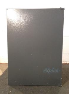 Photo of Goodman CAPF3743D6 (Item 629790) 3 to 3.5 Ton, W 24 1/2 x H 30 x D 21, Painted Cased Evaporator Coil 27813