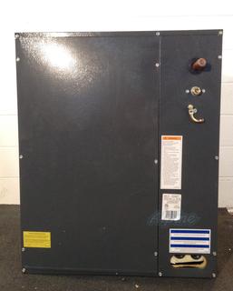 Photo of Goodman CAPF3743D6 (Item 629790) 3 to 3.5 Ton, W 24 1/2 x H 30 x D 21, Painted Cased Evaporator Coil 27811