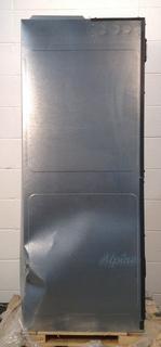 Photo of USA Made by Leading Manufacturer AHRUF37C14 (Item 629920) 3 Ton Standard Multi-Positional Air Handler 27941