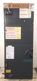 Photo of USA Made by Leading Manufacturer AHRUF37C14 (Item 629920) 3 Ton Standard Multi-Positional Air Handler 27938