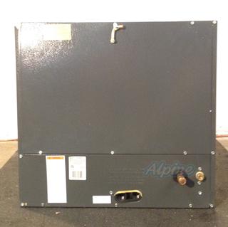 Photo of USA Made by Leading Manufacturer AHHPF4860D6 (Item 630410) 4 to 5 Ton, W 21 1/8 x H 24 1/2 x D 26, Horizontal Cased Evaporator Coil 27818
