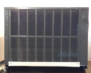 Photo of USA Made by Leading Manufacturer AHPG1436080M41 (630535) 3 Ton Cooling / 80,000 BTU Heating,14 SEER Package Unit, R-410a Refrigerant, Multi-positional 27374