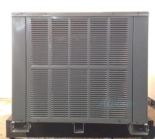 Photo of Goodman GPC1442H41 (Item No. 630588) 3.5 Ton, 14 SEER Self-Contained Packaged Air Conditioner, Dedicated Horizontal 27389