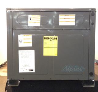 Photo of Goodman GPC1442H41 (Item No. 630588) 3.5 Ton, 14 SEER Self-Contained Packaged Air Conditioner, Dedicated Horizontal 27391