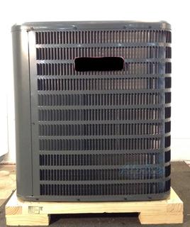 Photo of USA Made by Leading Manufacturer AHSX140371 (Item 630740) 3 Ton, 14 to 15 SEER Condenser, R-410A Refrigerant 27993