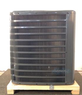 Photo of USA Made by Leading Manufacturer AHSX140371 (Item 630740) 3 Ton, 14 to 15 SEER Condenser, R-410A Refrigerant 27996