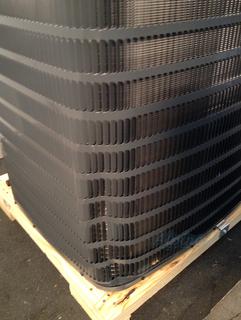 Photo of USA Made by Leading Manufacturer AHSX140371 (Item 630740) 3 Ton, 14 to 15 SEER Condenser, R-410A Refrigerant 27997