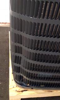 Photo of USA Made by Leading Manufacturer AHSX140371 (Item 630740) 3 Ton, 14 to 15 SEER Condenser, R-410A Refrigerant 27998