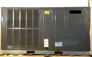 Photo of USA Made by Leading Manufacturer AHPH1442H41 (Item 630817) 3.5 Ton, 14 SEER Self-Contained Packaged Heat Pump, Dedicated Horizontal 28053