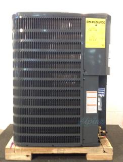 Photo of Goodman GSZ140301 (Item No. 630873) 2.5 Ton, 14 to 15 SEER Heat Pump, R-410A Refrigerant 27246